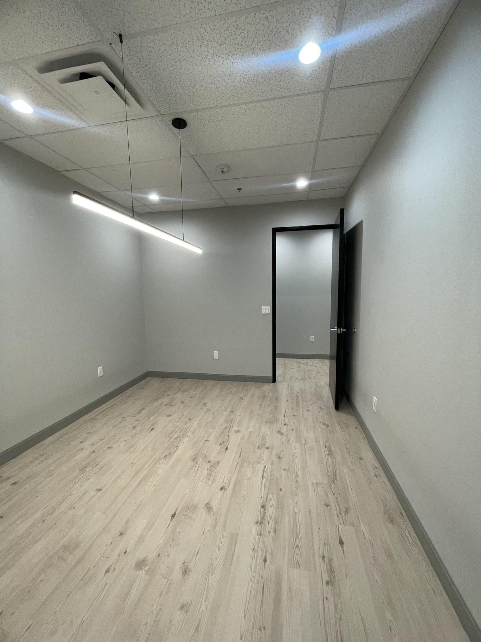 Complete Law Office Remodel