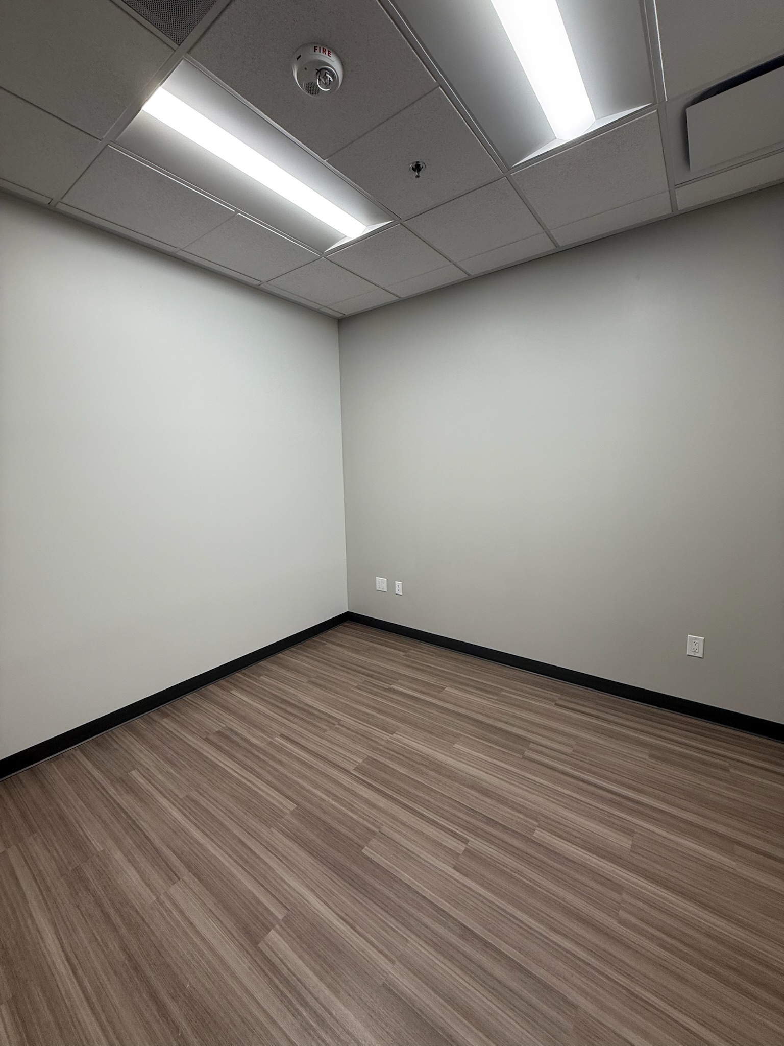 Golden Creek Construction, LLC Medical Office remodel