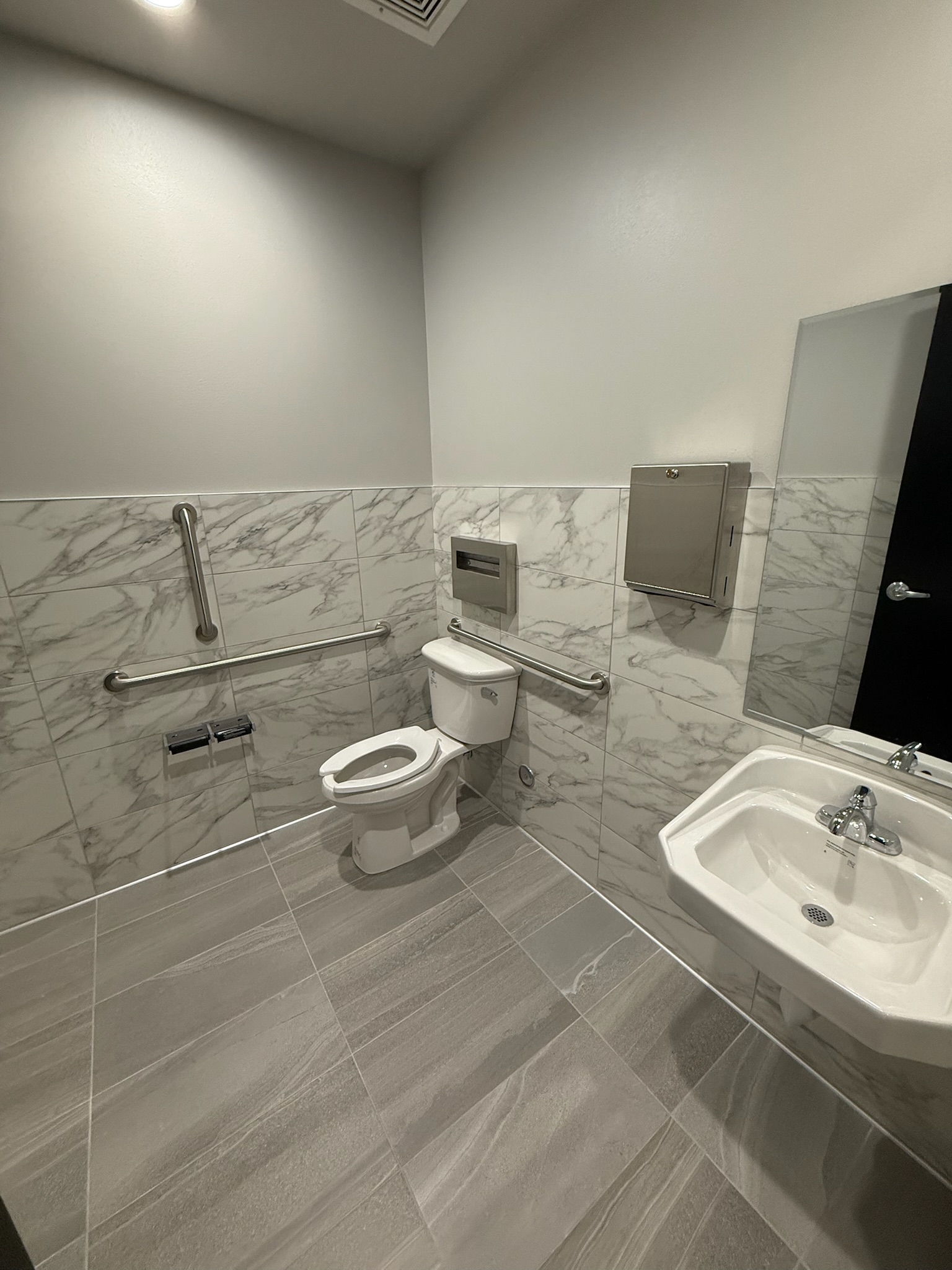 Golden Creek Construction, LLC Medical Office remodel