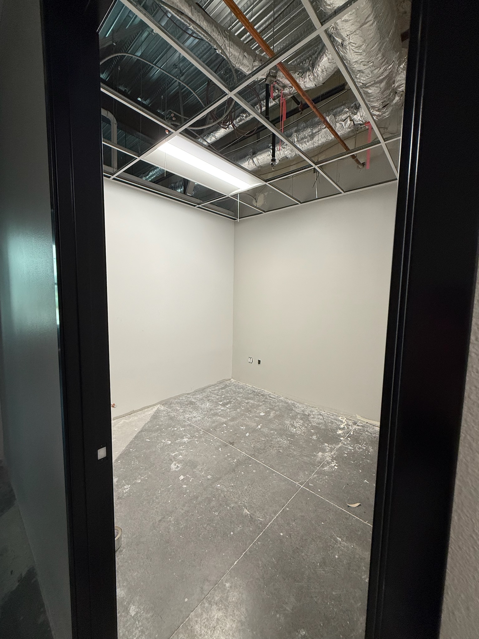 Golden Creek Construction, LLC Medical Office