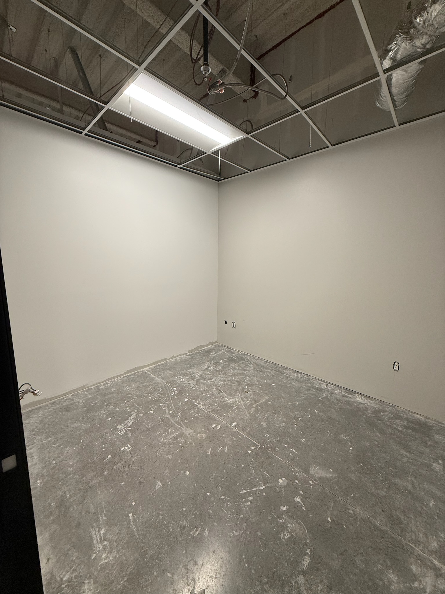 Golden Creek Construction, LLC Medical Office remodel