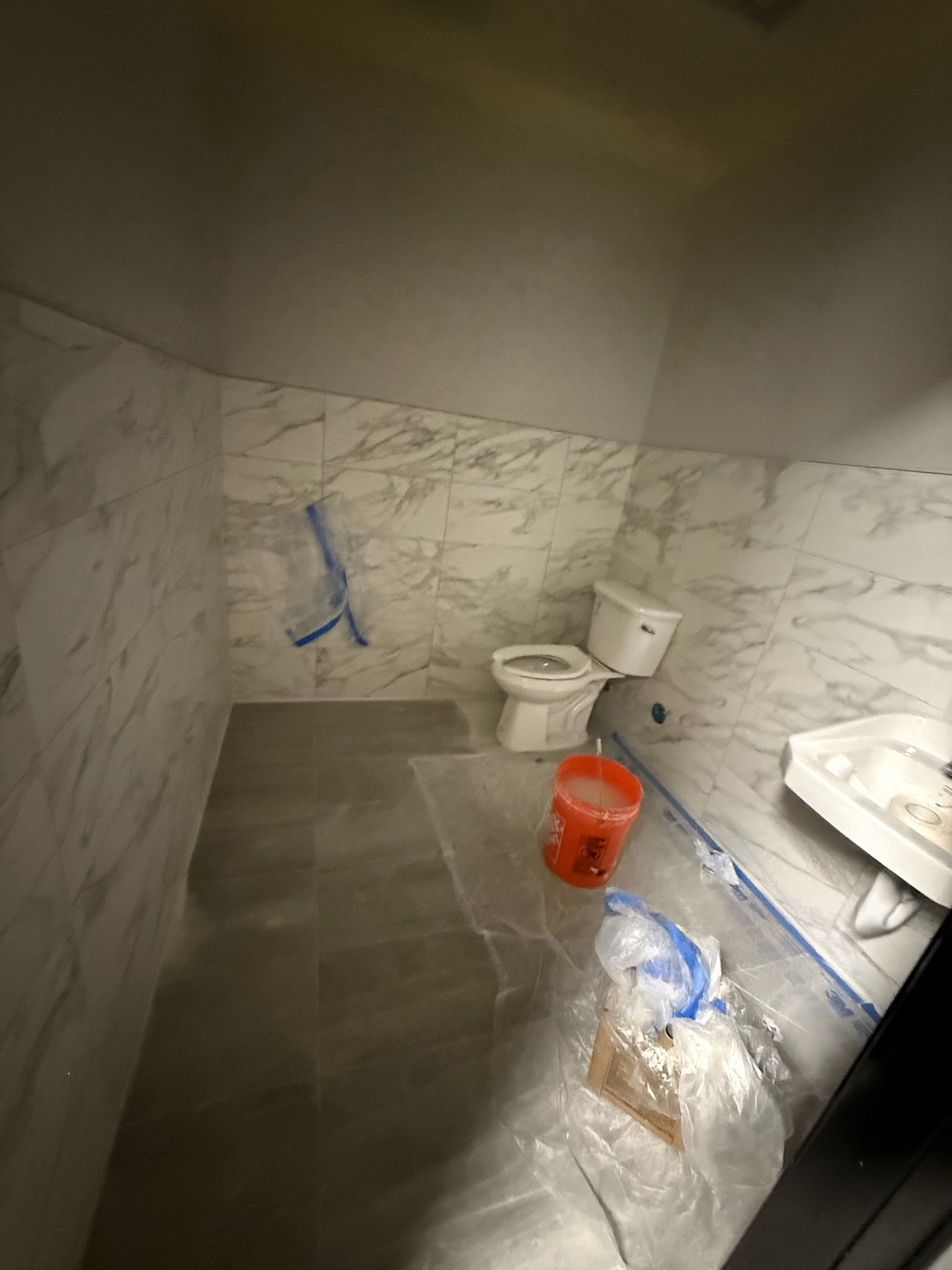 Golden Creek Construction, LLC Medical Office remodel